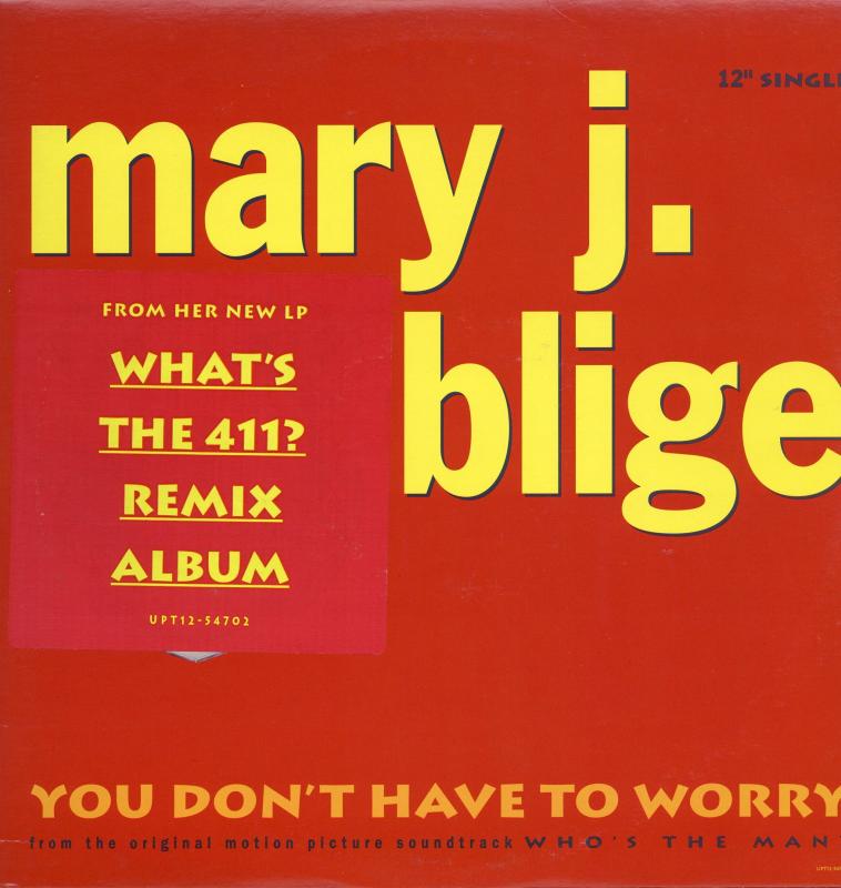 MARY