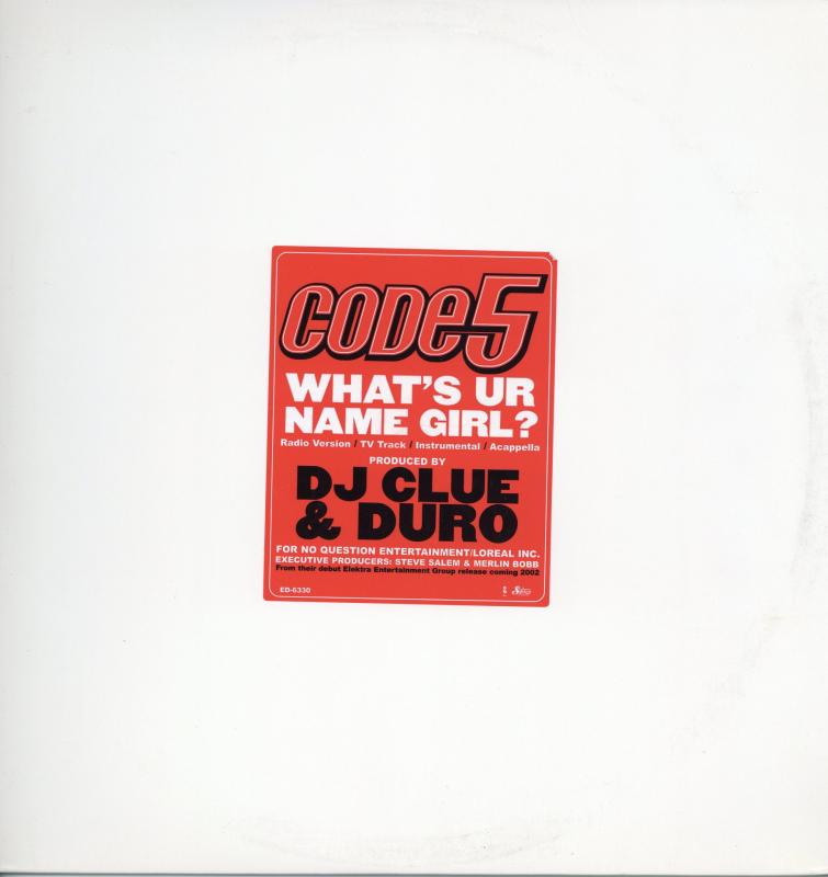 CODE