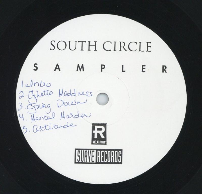SOUTH