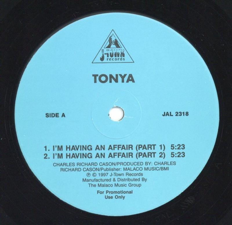 TONYA