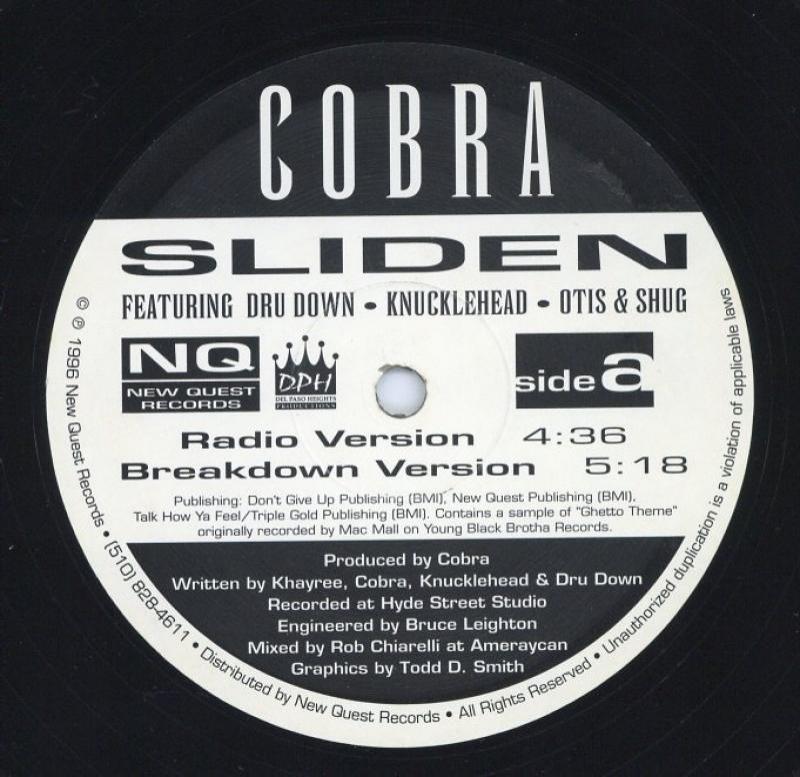 COBRA
