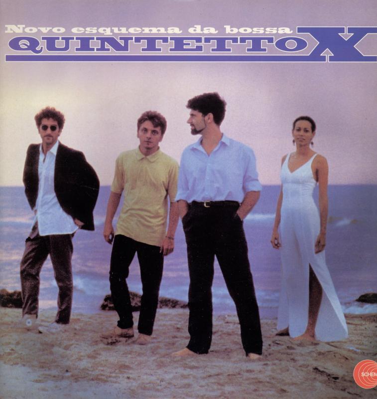 QUINTETTO