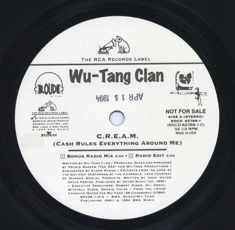 WU-TANG
