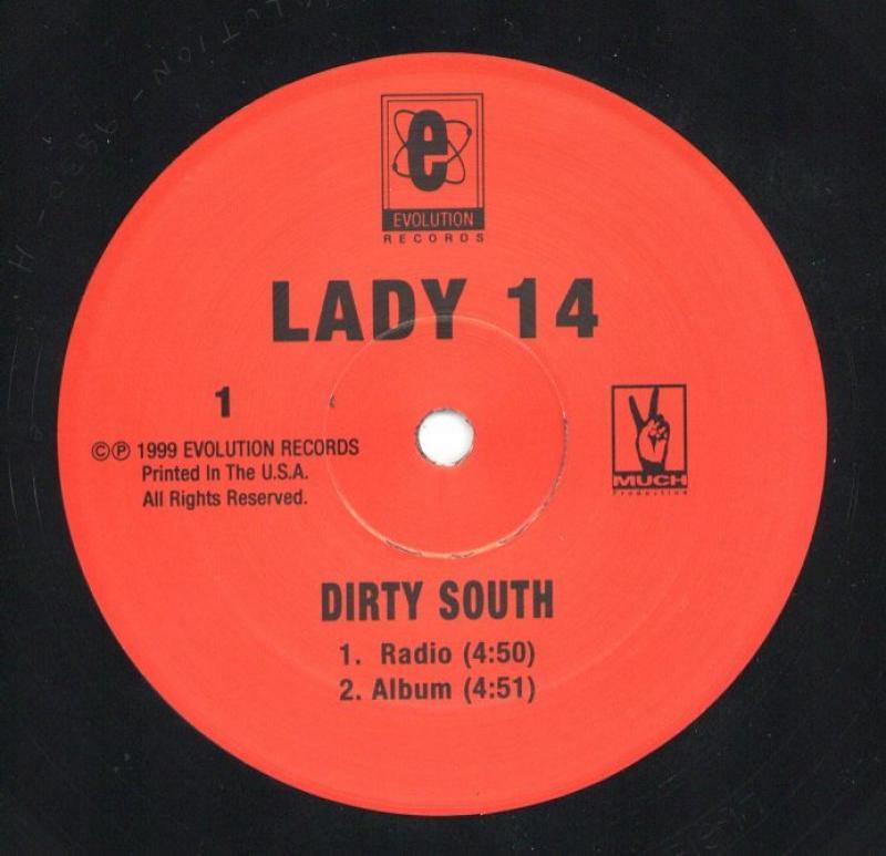 LADY