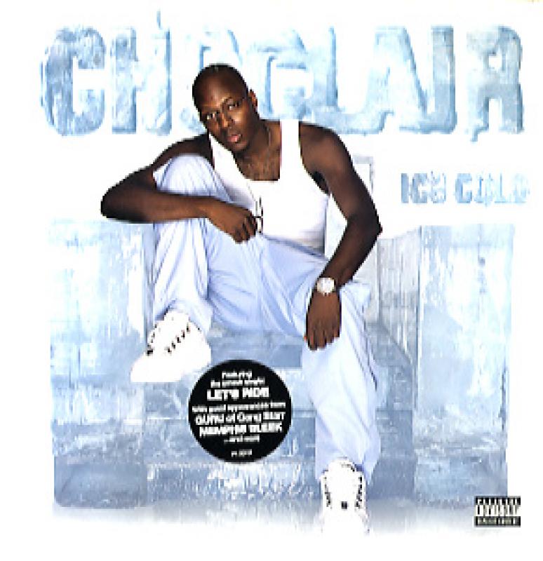 CHOCLAIR