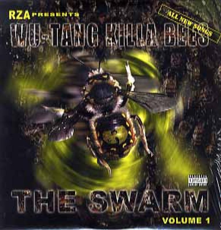 WU-TANG