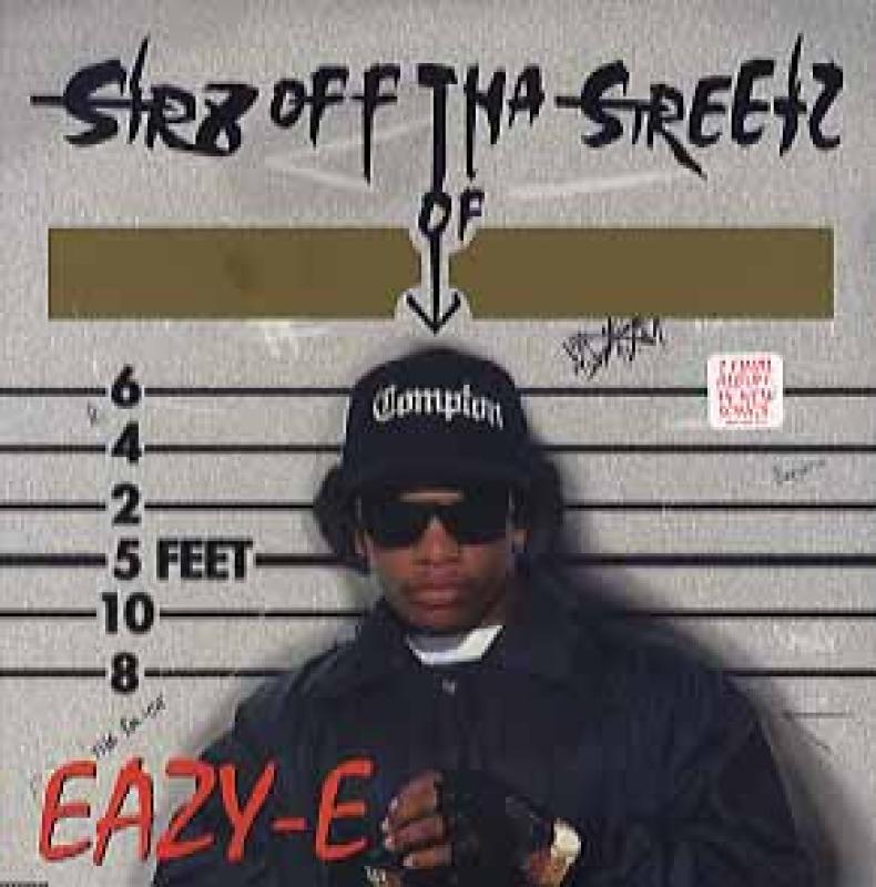 EAZY-E