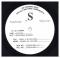 ||WHAT I'M FEELING (TEST PRESS)