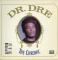 ||THE CHRONIC (US 1st Press Original)
