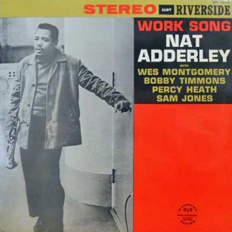 Nat Adderley Coleman Hawkins Lucky Thompson With Harry Arnold Orchestra The Great Big Band And Frien Nat Adderley Coleman Hawkins Lucky Thompson With Harry Arnold Orchestra The Great Big Band And Frien