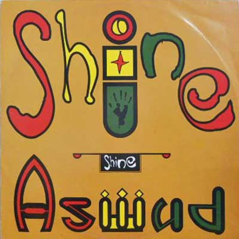 ASWAD/Shine