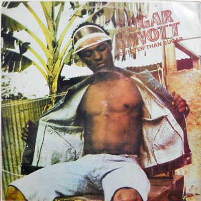 SUGAR MINOTT