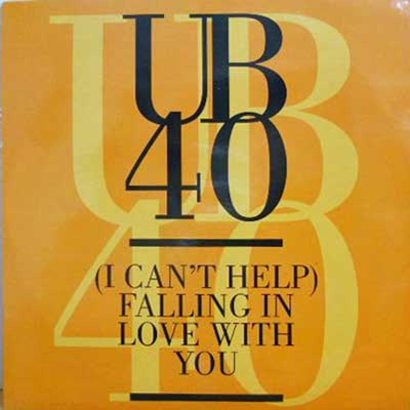 UB40/(I