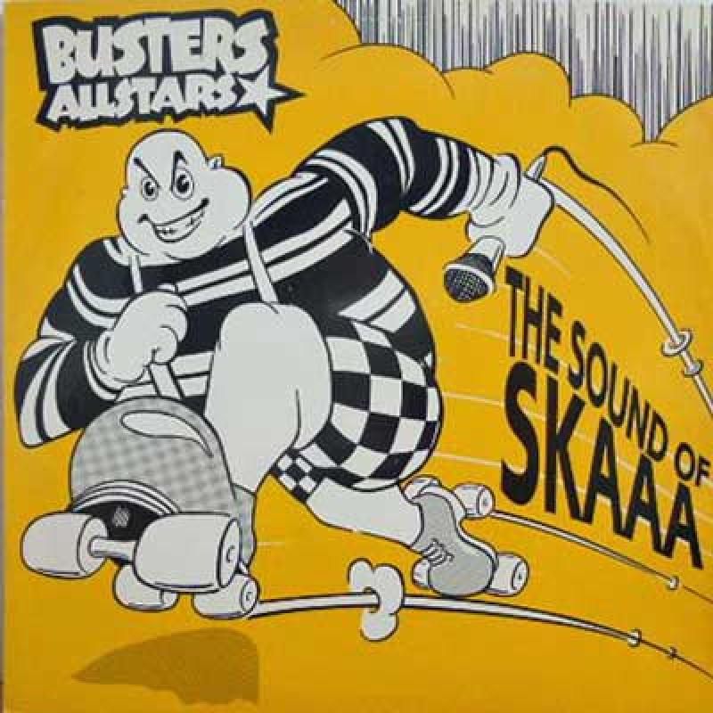 BUSTERS