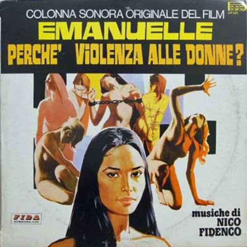 Emanuelle perche violenza alle donne 1977 laura gemser 7
