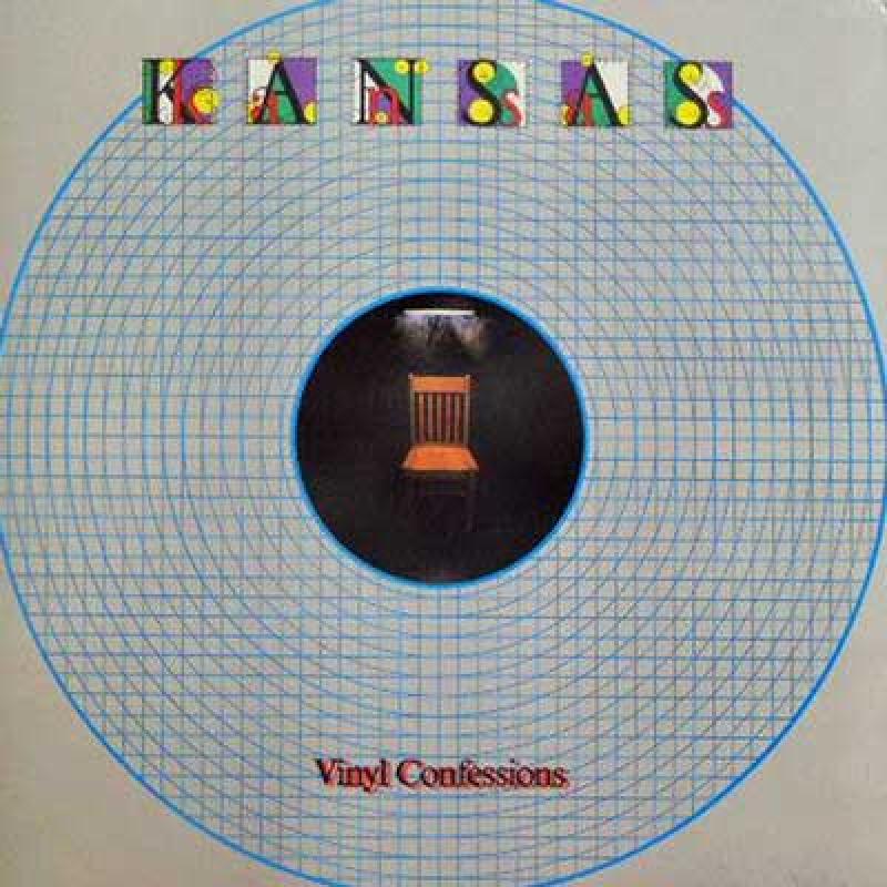 KANSAS/Vinyl