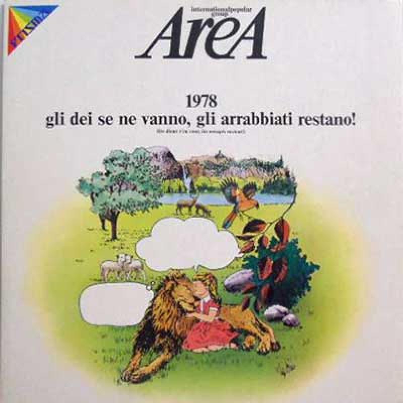 AREA/1978