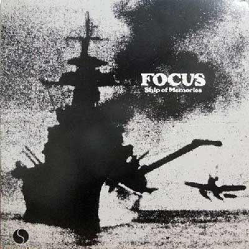 FOCUS/Ship