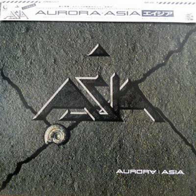 ASIA/Auroraの12インチレコード通販・販売ならサウンドファインダー"