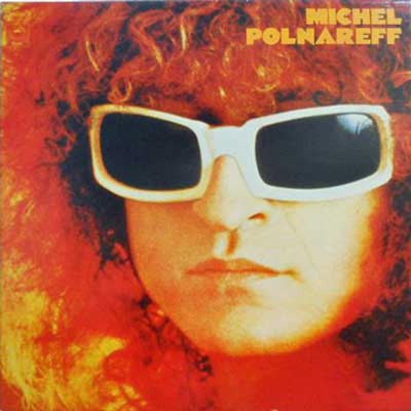 MICHEL POLNAREFF - New Gift Pack - 33T