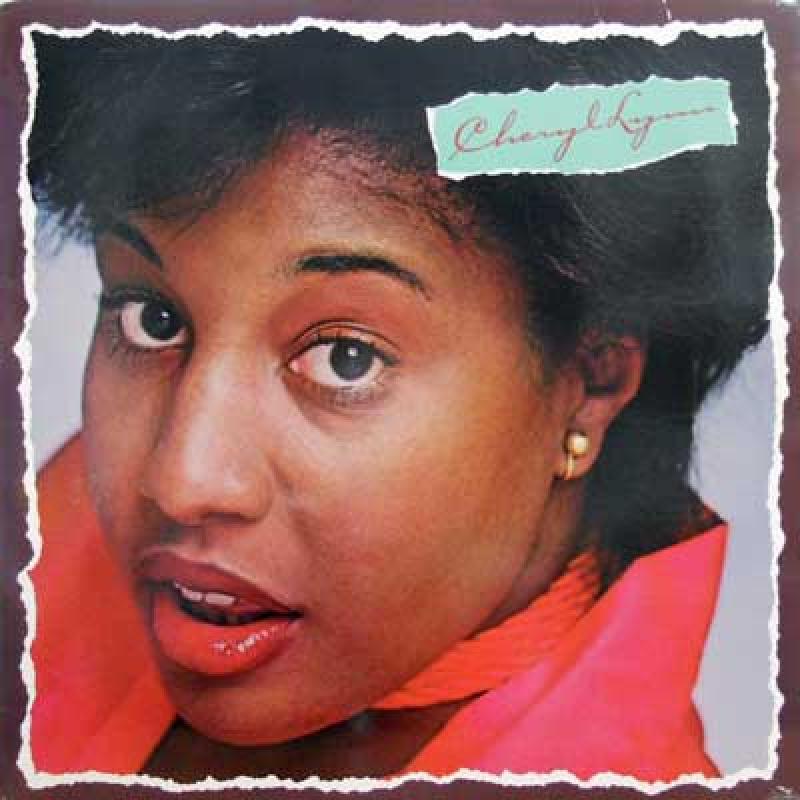 Cheryl Lynn