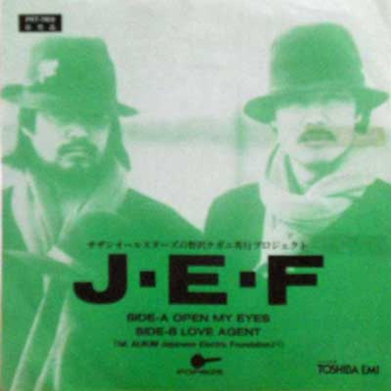 J・E・F: