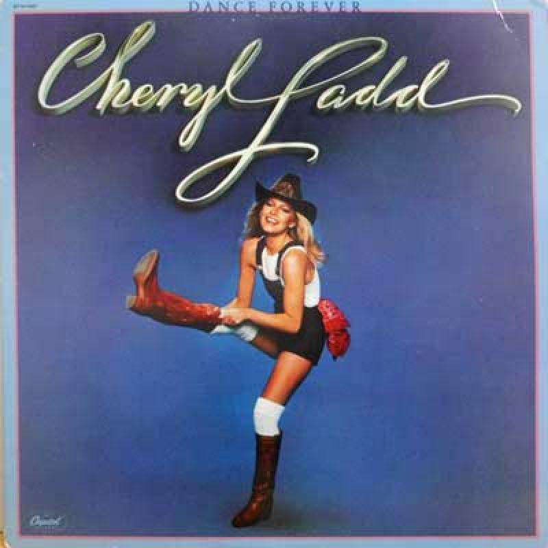 Cheryl Ladd dance forever Cheryl Ladd dance forever