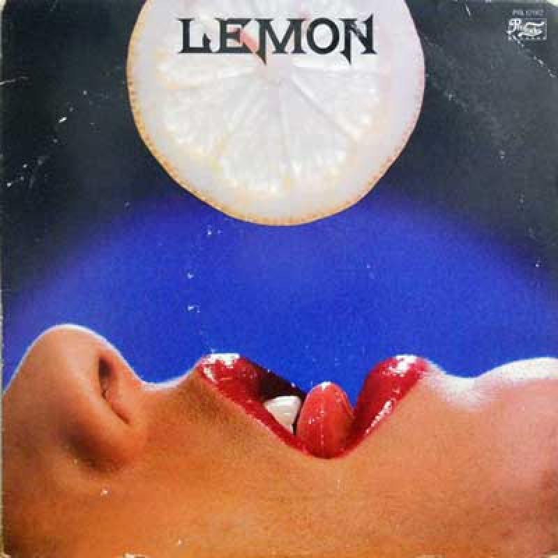 LEMON/LemonのLPレコード通販・販売ならサウンドファインダー"