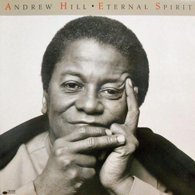 ANDREW HILL - Eternal Spirit - LP - 774780