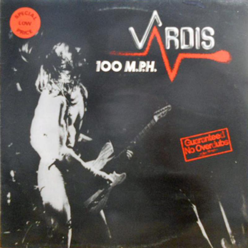 VARDIS/100