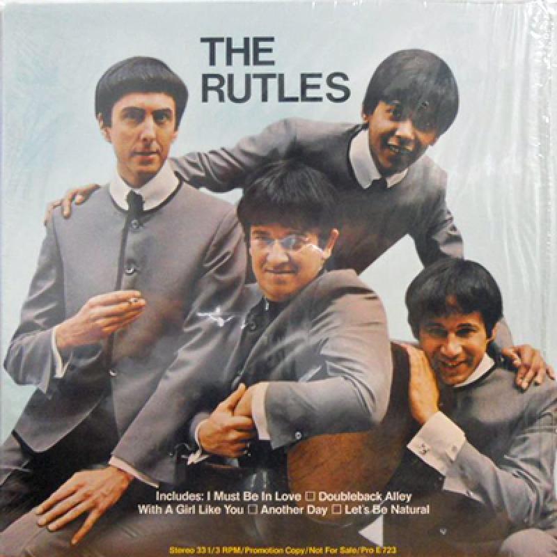 RUTLES/The
