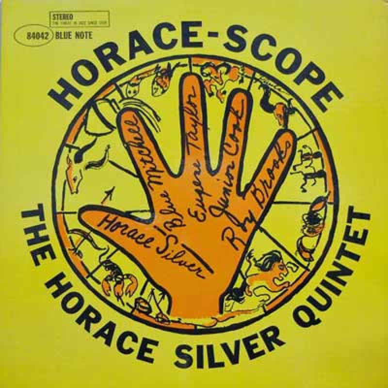 Ike Quebec - Heavy Soul Ike Quebec - Heavy Soul