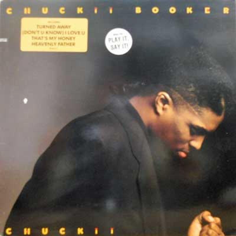 Chuckii Booker Net Worth