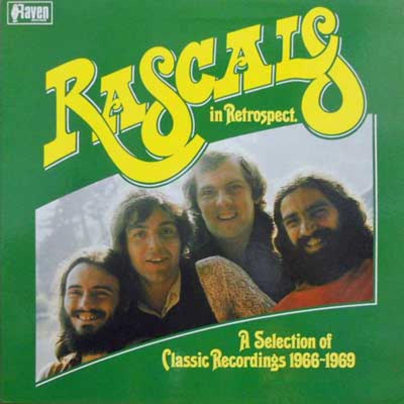 RASCALS/In