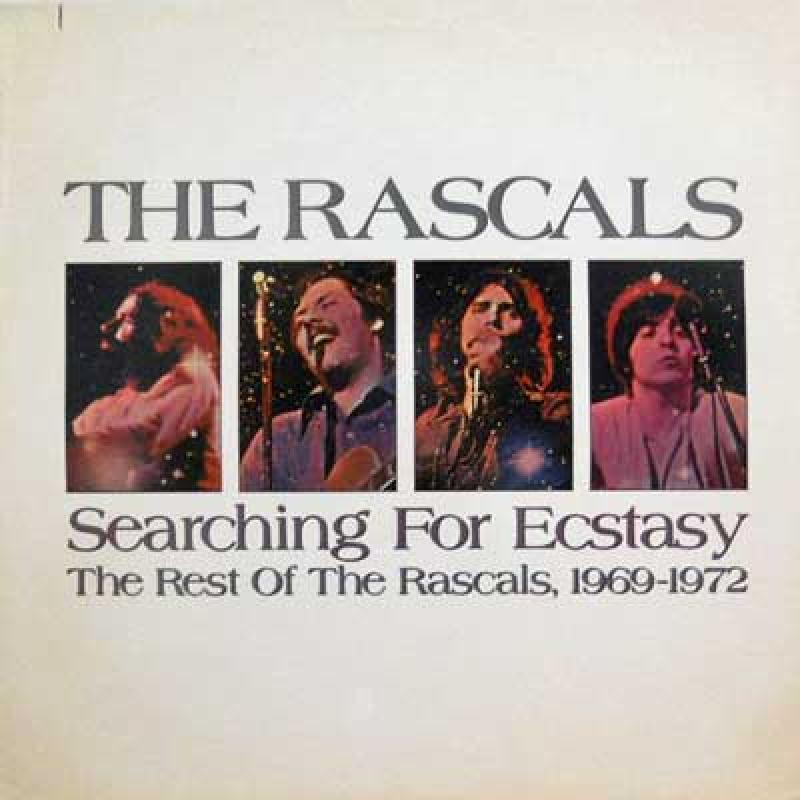 RASCALS/Searching