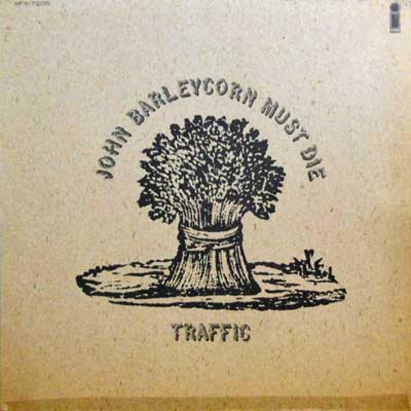 TRAFFIC/John