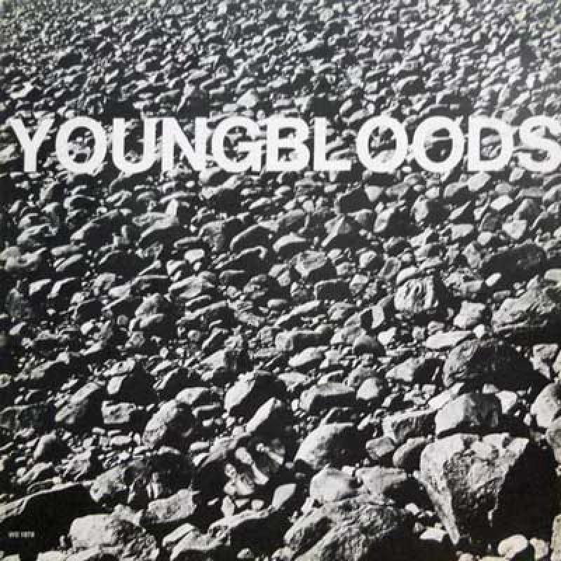 YOUNGBLOODS/Rock