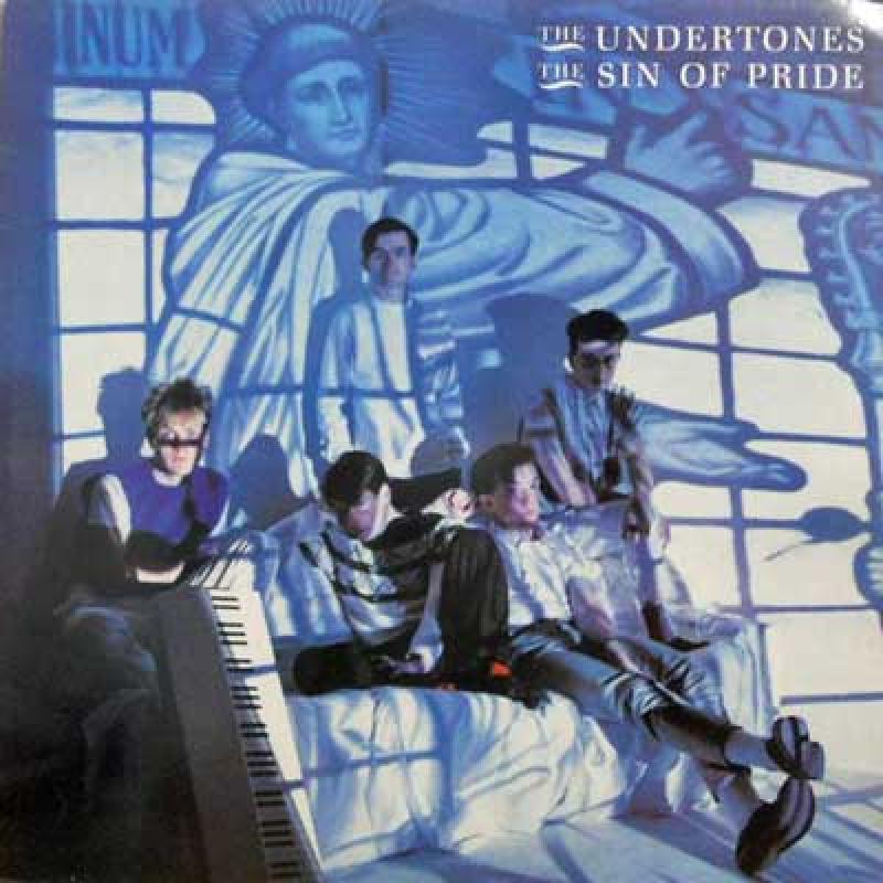 UNDERTONES/Sin