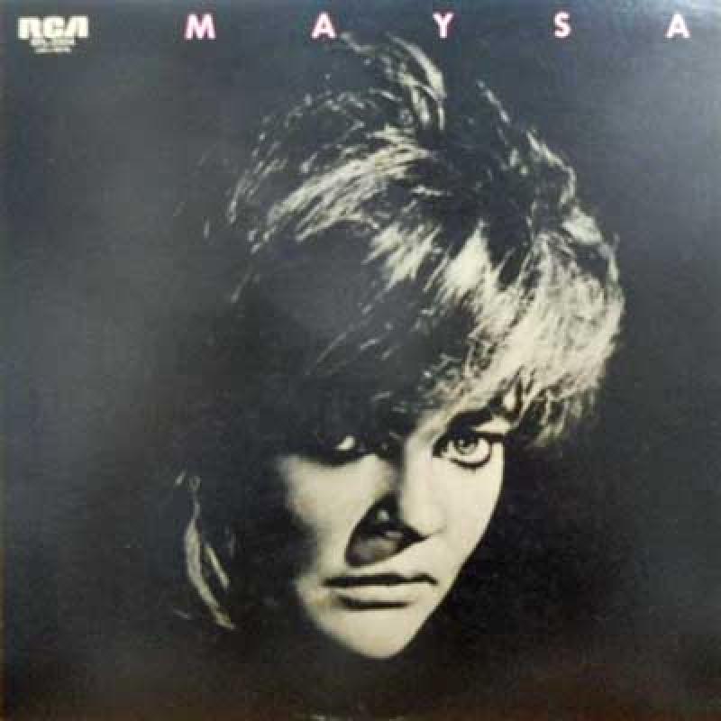 MAYSA/MaysaのLPレコード通販ならサウンドファインダー"