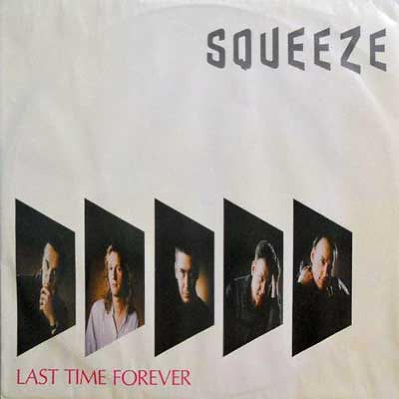 SQUEEZE/Last