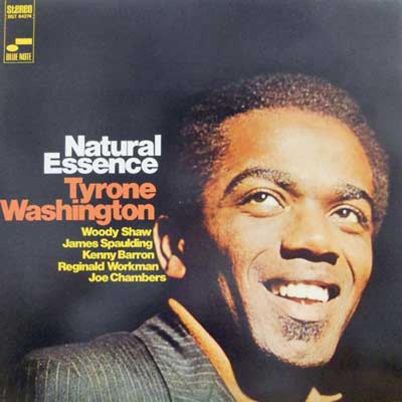 TYRONE