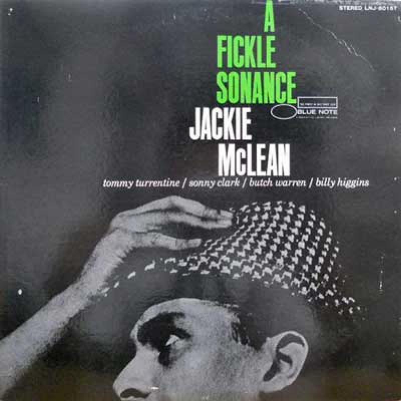 JACKIE