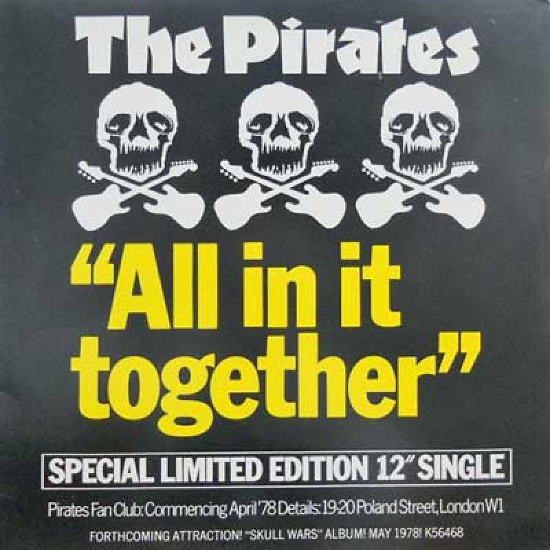 PIRATES/All