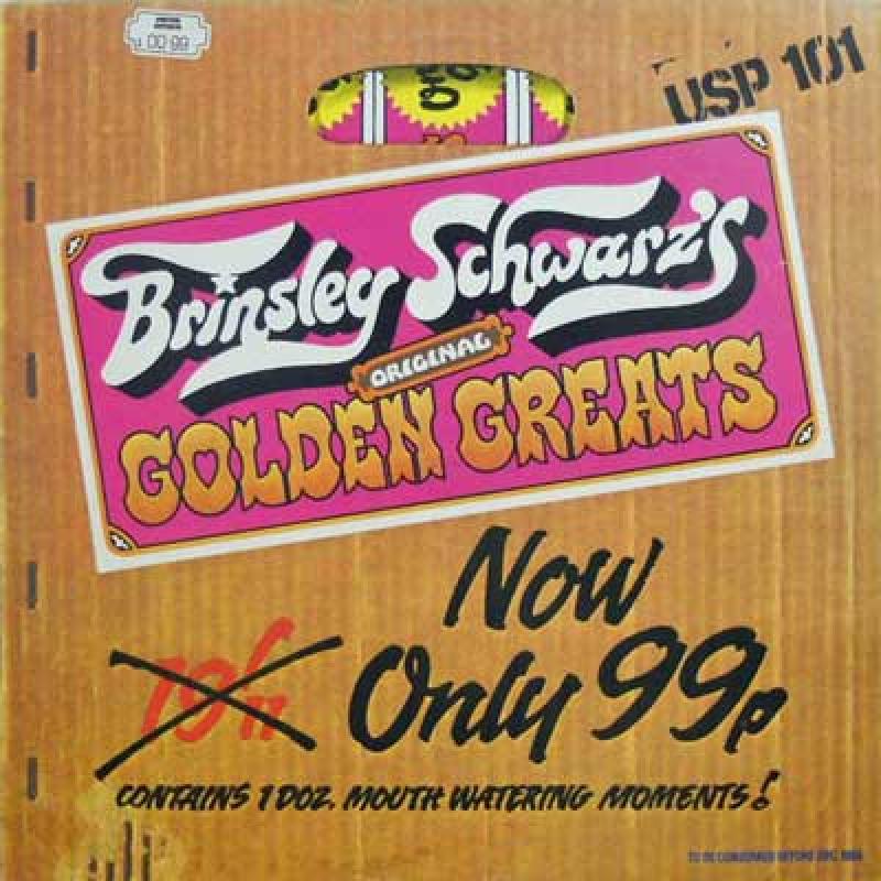 BRINSLEY