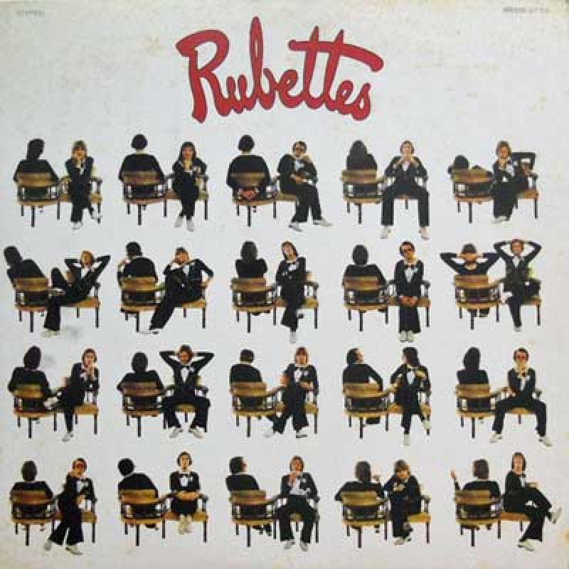 RUBETTES/Wear