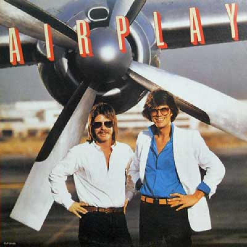 AIRPLAY/AirplayのLPレコード通販・販売ならサウンドファインダー"