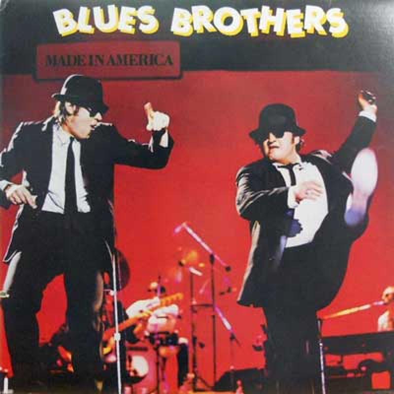 BLUES