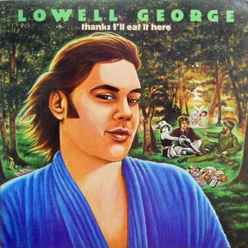 LOWELL