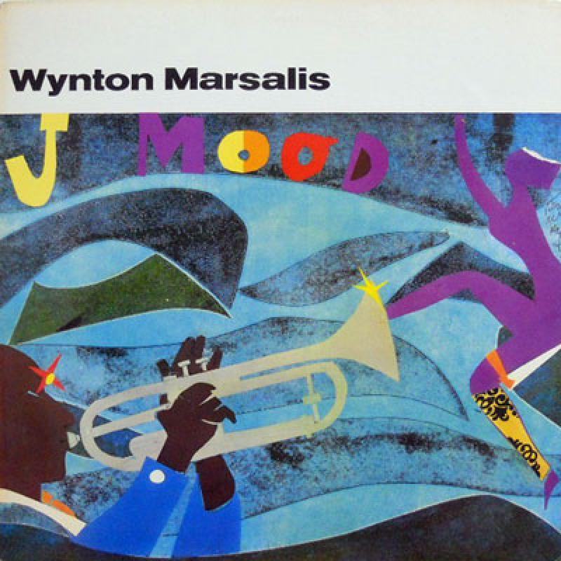 Wynton Marsalis J Mood Wynton Marsalis J Mood