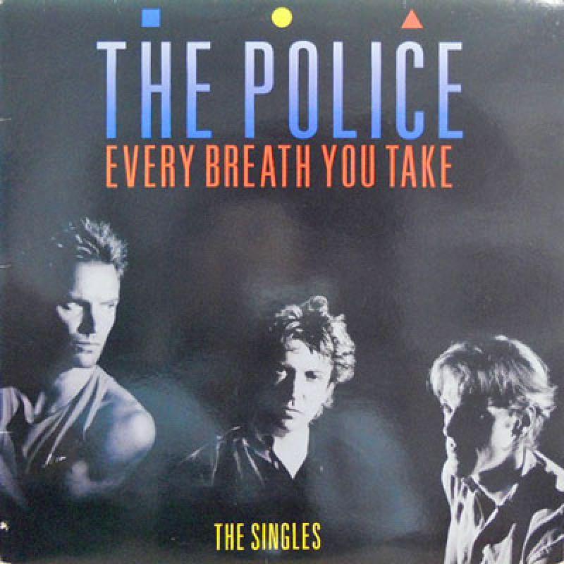 POLICE/Every